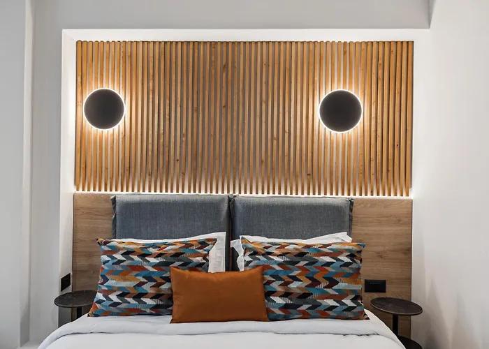 Airio Athens Suites