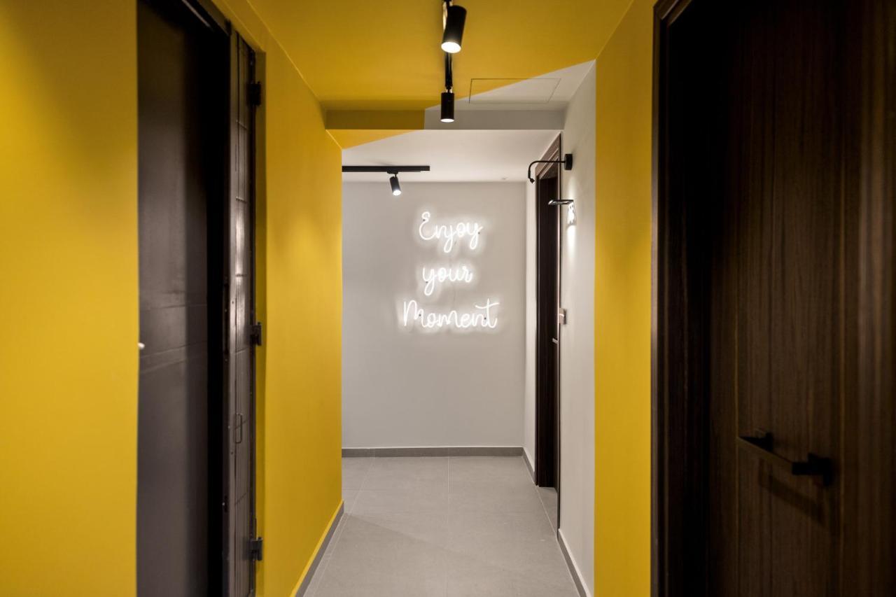 Aparthotel Airio
