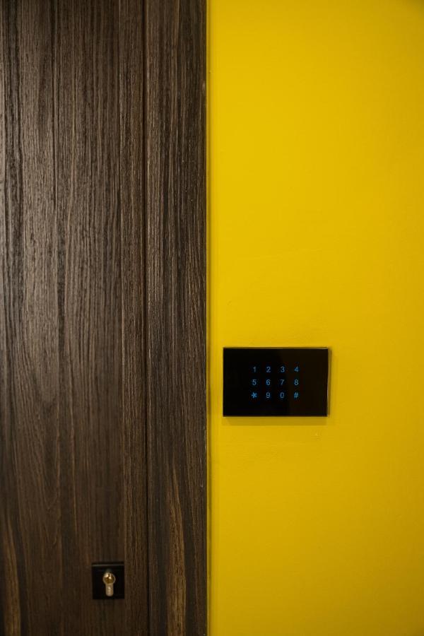 Airio Aparthotel Atene