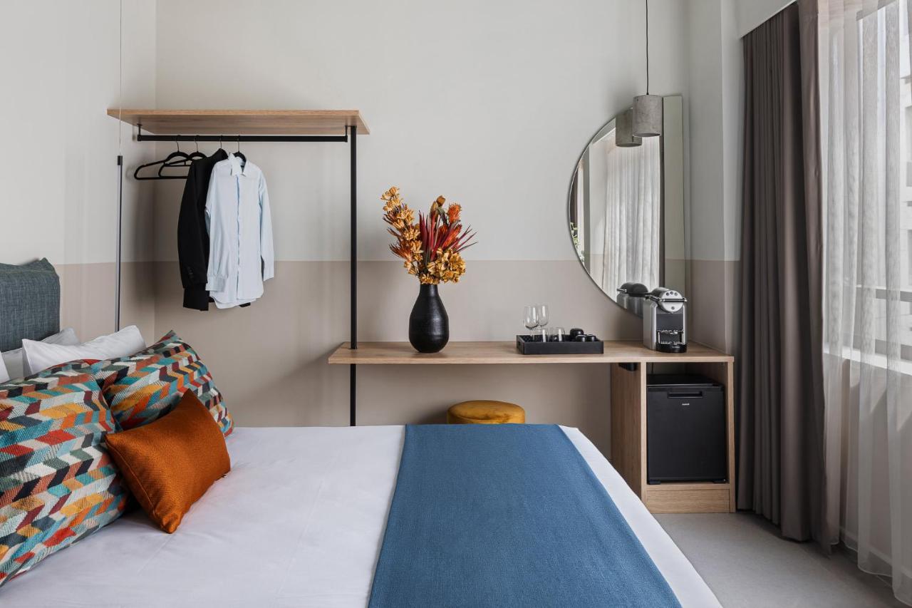 Aparthotel Airio *