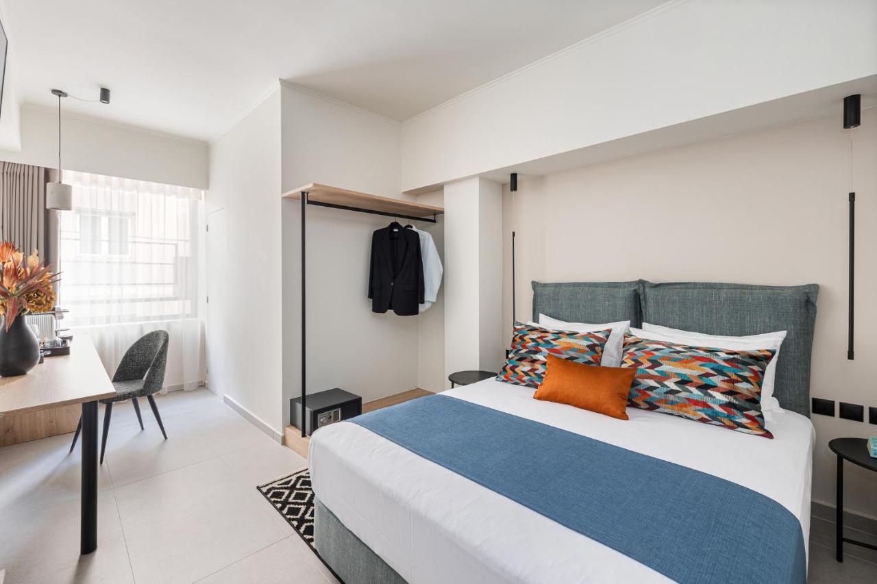Hotel de apartamente Airio