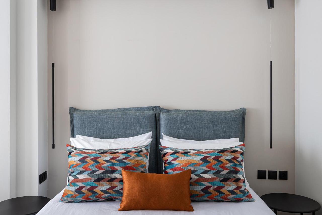 Aparthotel Airio *