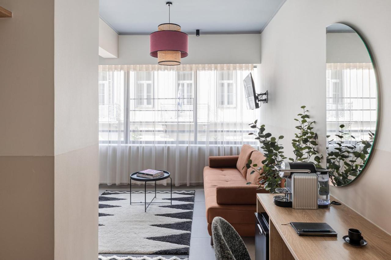 Hotel de apartamente Airio *