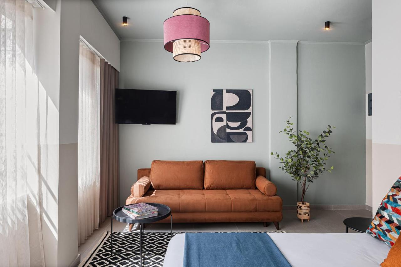 Aparthotel Airio