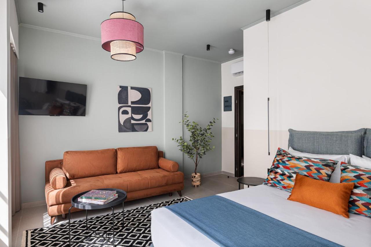 Airio Aparthotel