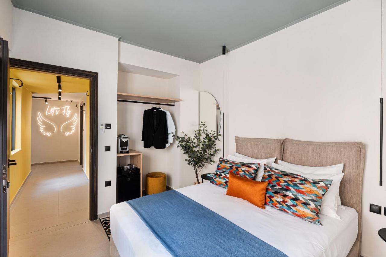Aparthotel Airio