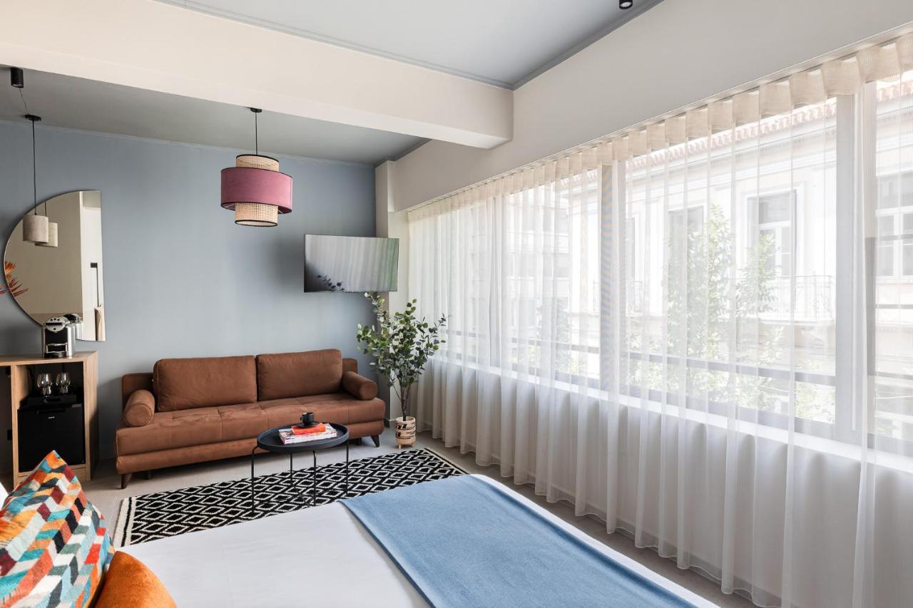 Hotel de apartamente Airio *