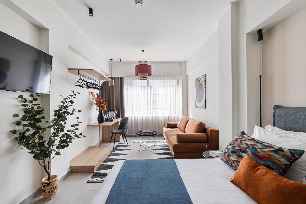 Aparthotel Airio