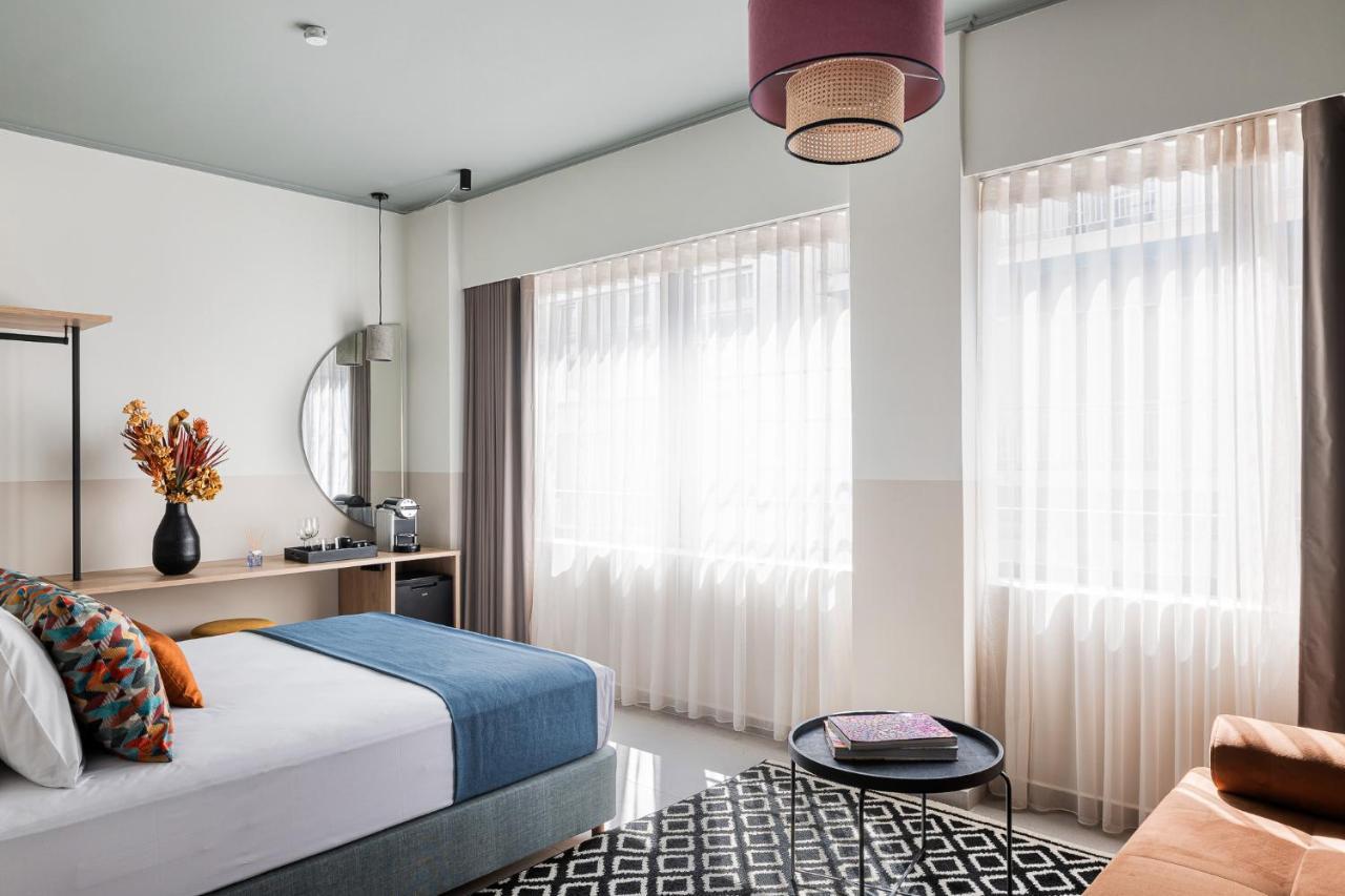 Hotel de apartamente Airio *
