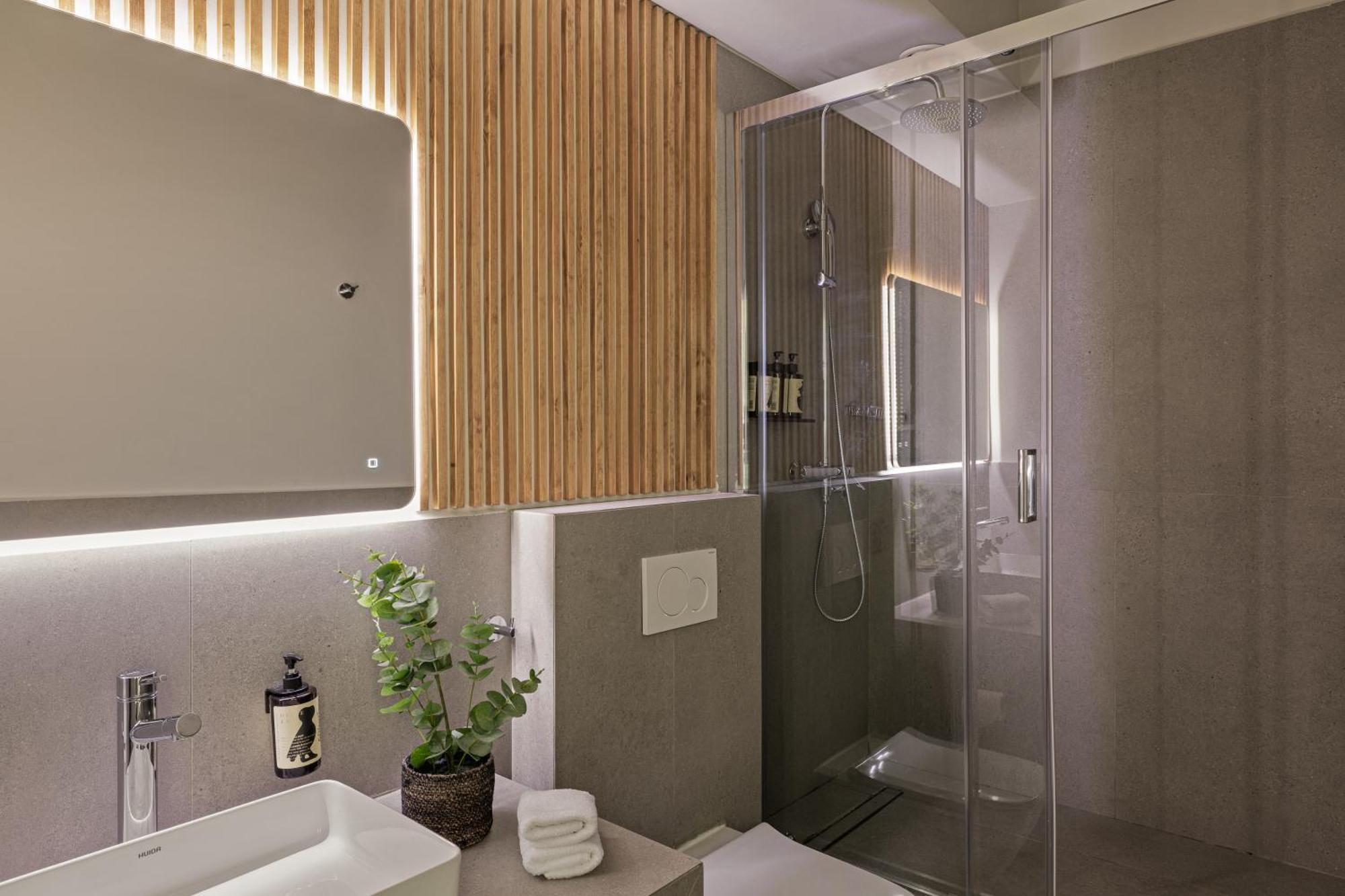 Aparthotel Airio Atény