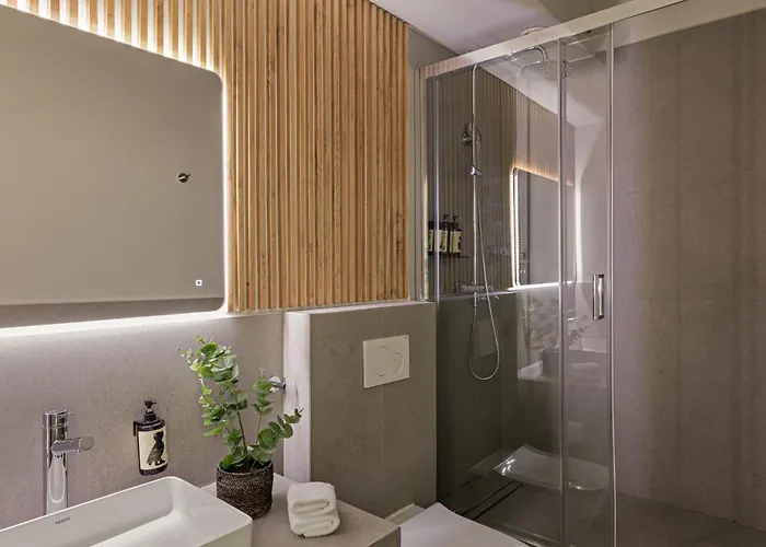Airio Athens Suites