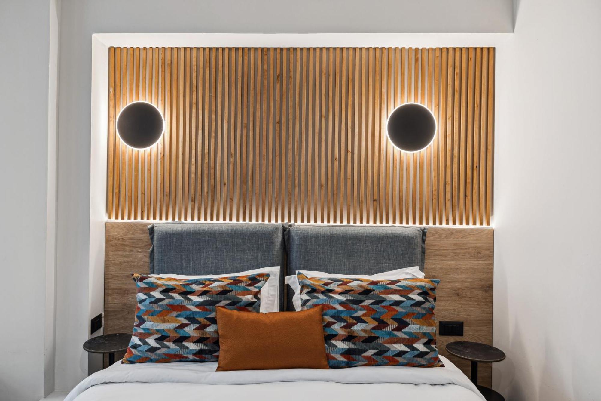 Aparthotel Airio Athene