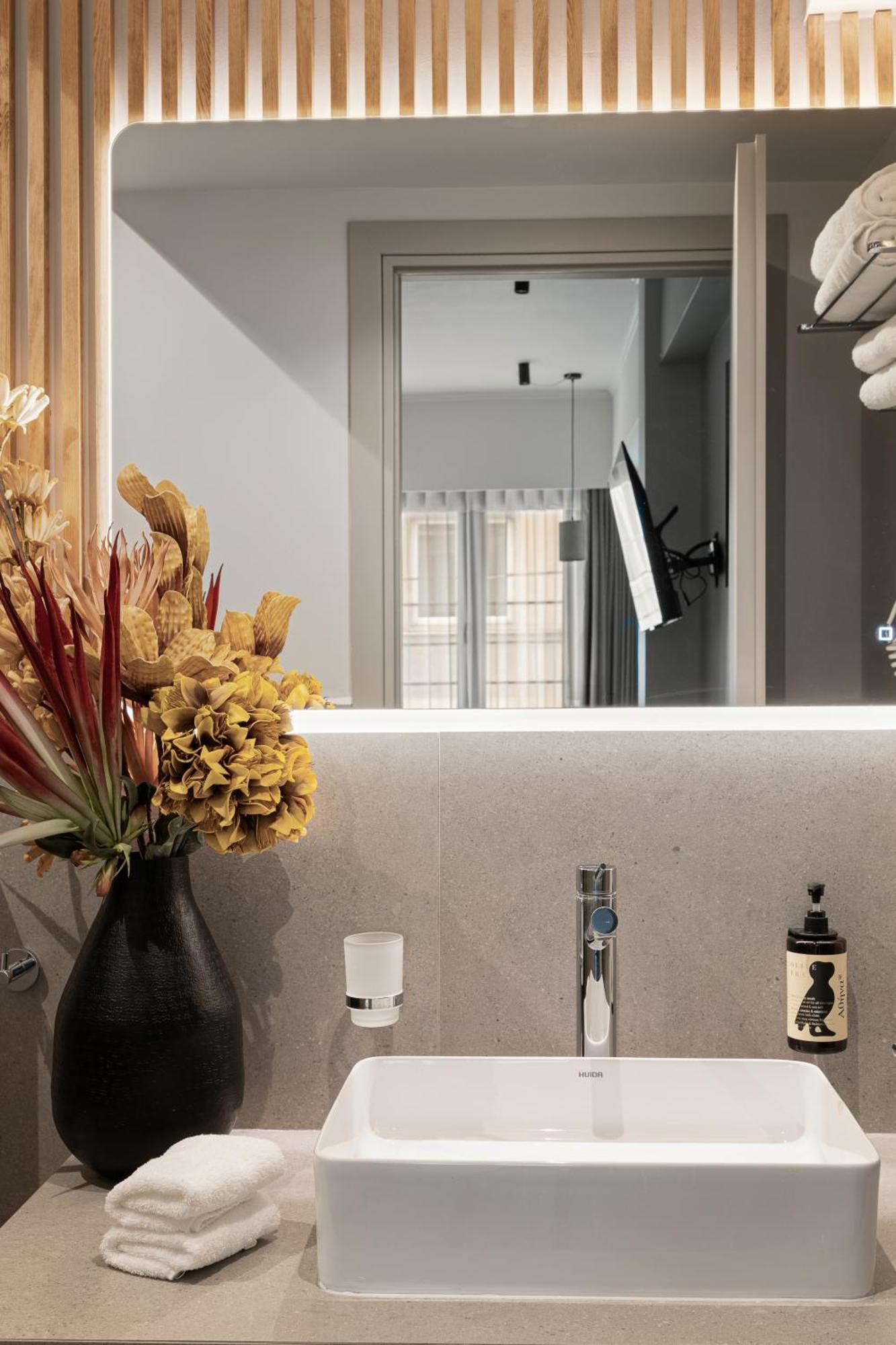 Aparthotel Airio