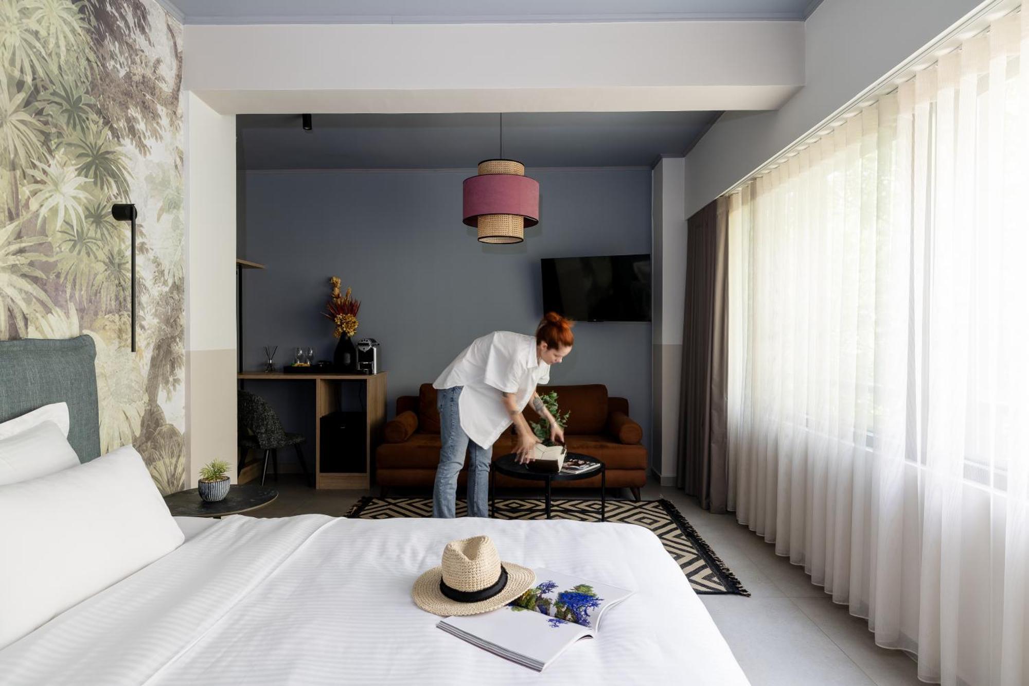 Aparthotel Airio Athene
