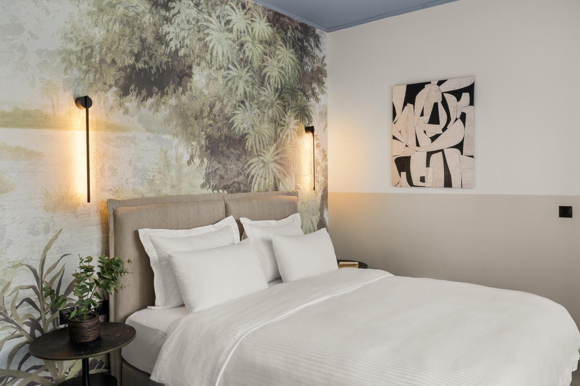Aparthotel Airio Athene