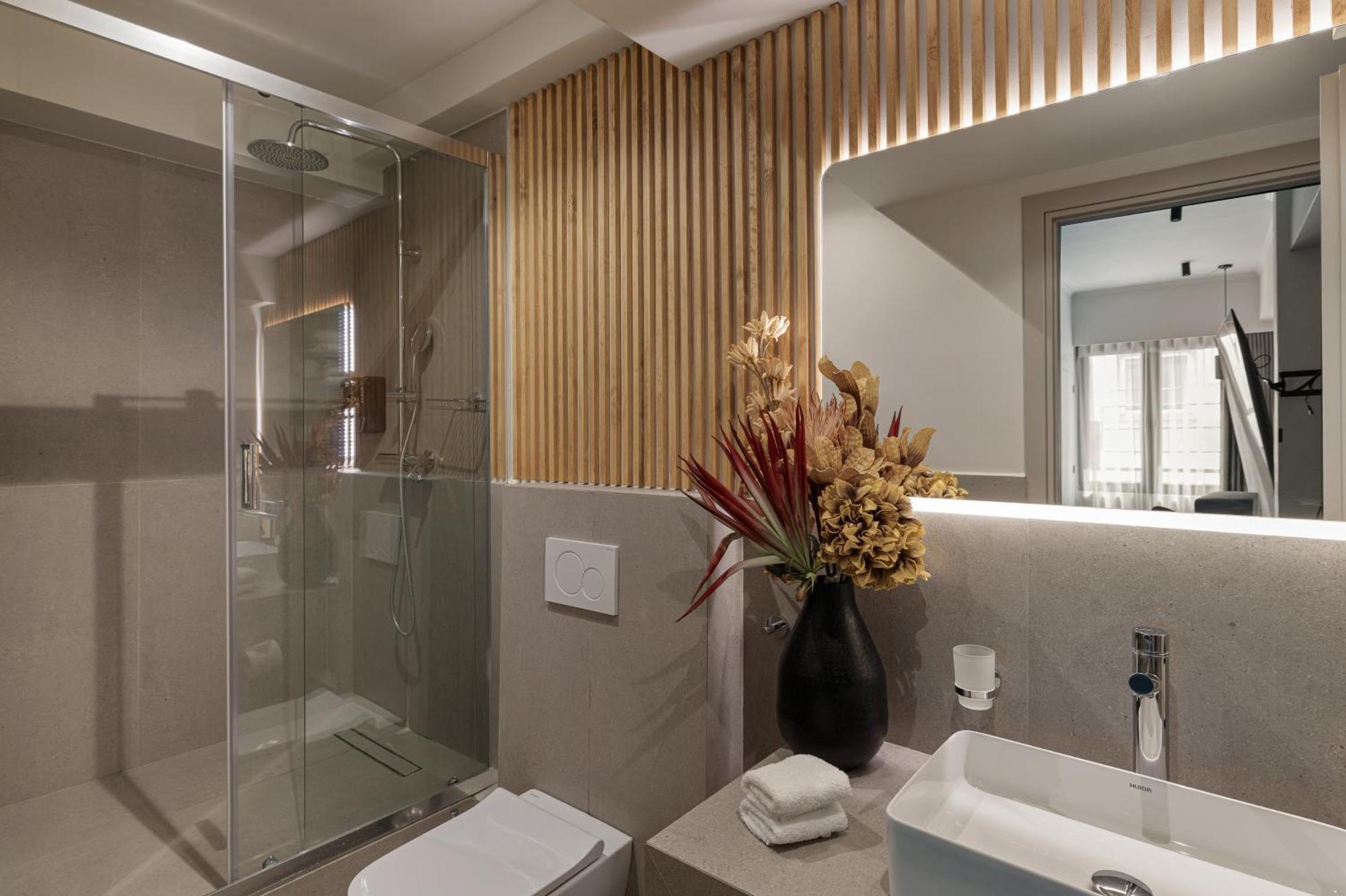 Airio Aparthotel Athene